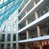 Отель Marina Grand Beach